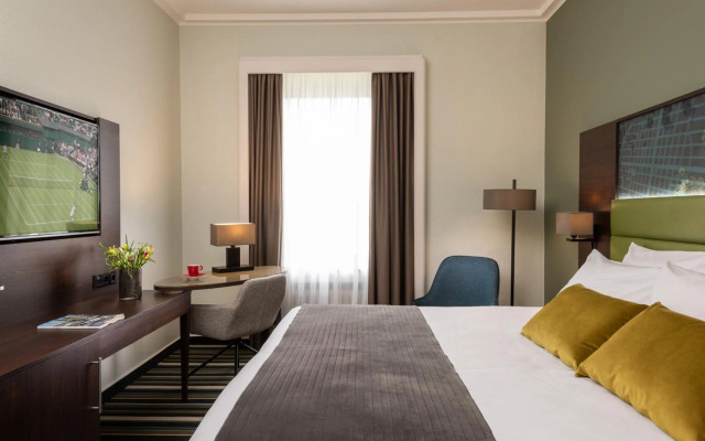 Hotel Mannheimer Hof - Leonardo Limited Edition