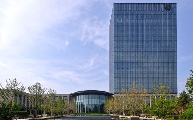 Sheraton Shenyang South City Hotel