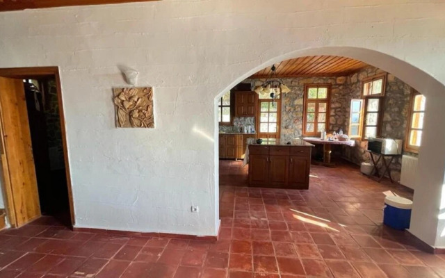 Gorgeous Villa With Private Pool in Fethiye
