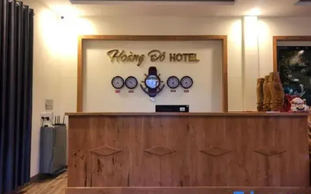 Hoang Do Hotel Phu Quoc