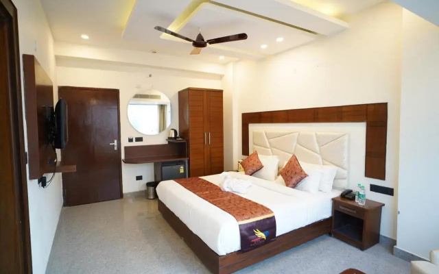 Hotel Doon's Pride