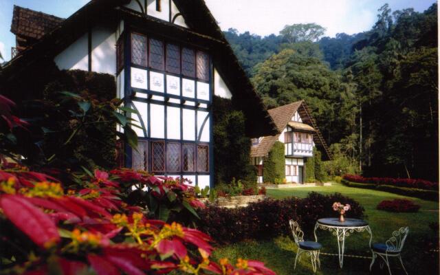 The Lakehouse Cameron Highlands