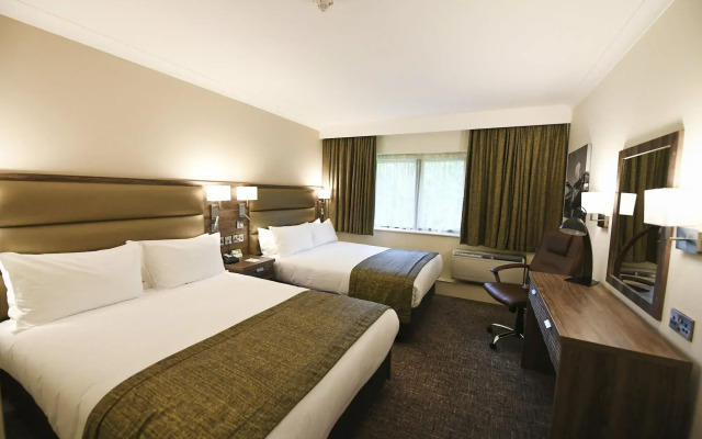Holiday Inn Telford - Ironbridge by IHG