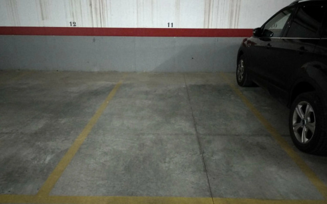 La caseta de Balaguer