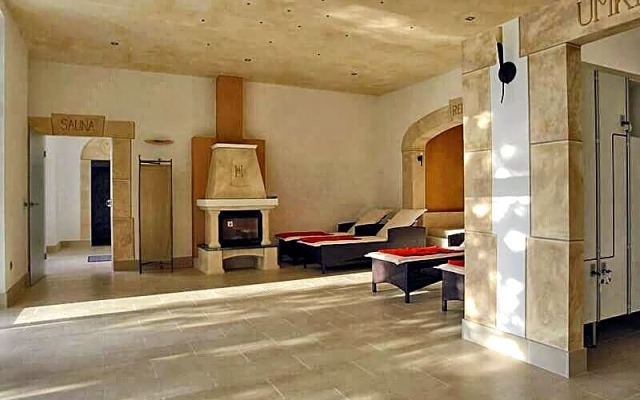Hotel Hubertus