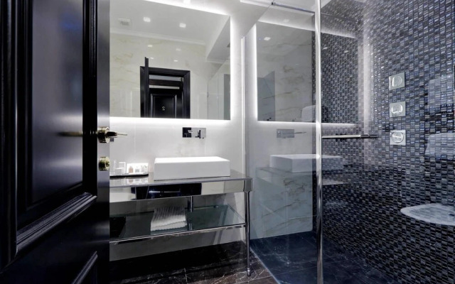 Merulana 13 - Exclusive Rooms