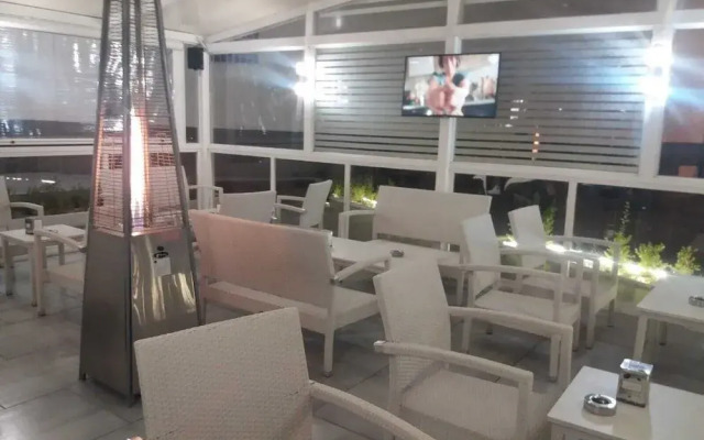 Living Bed and Breakfast