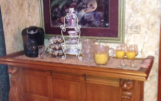 Wyman House Bed and Breakfast