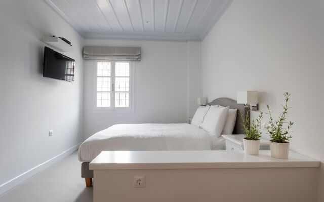 Niriides Guesthouse
