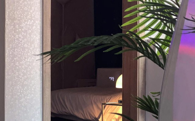 Modern K-style House