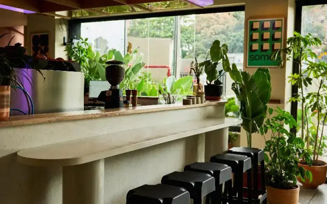 The Somos Central Hotel Poblado