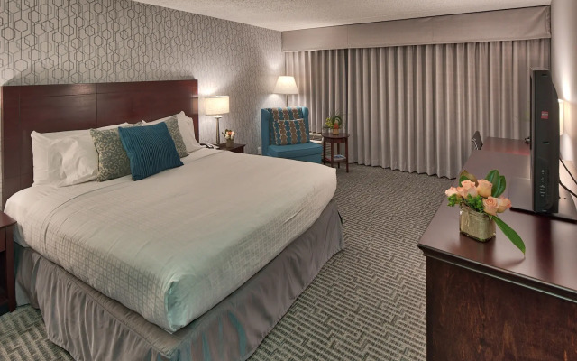 Somerset Inn