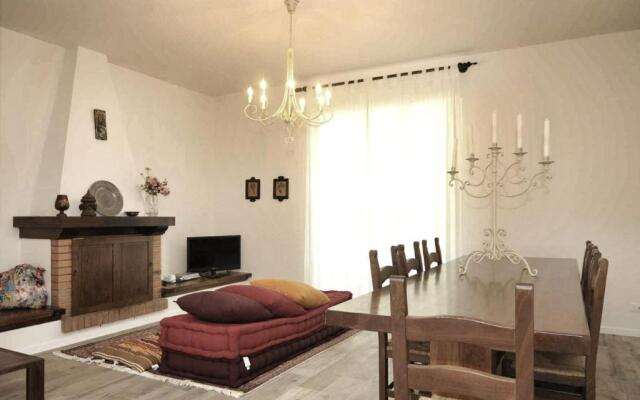 La Casa nel Bosco