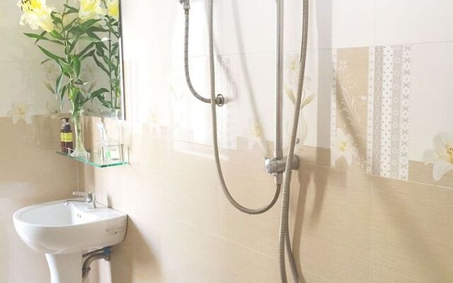 Dream Flower Homestay Hoi An