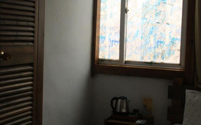 Hangzhou 4 Eyes Backpackers Youth Hostel