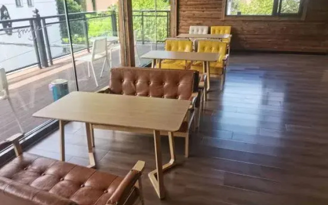 Zuimei Guesthouse