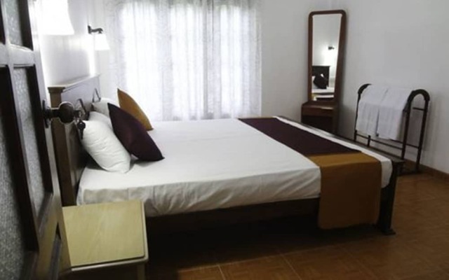 Birds' Hill Homestay