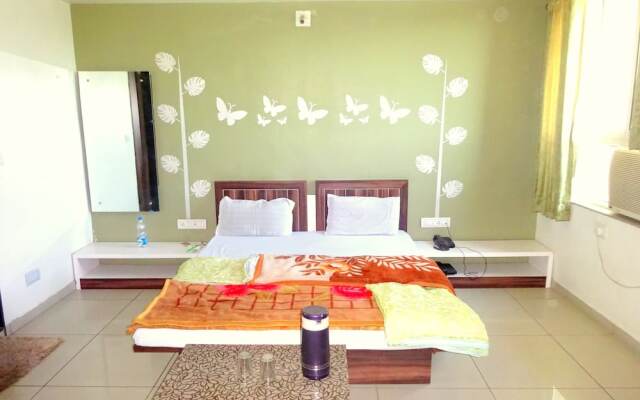 Hotel Stay Inn