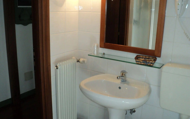 Albergo La Bersagliera