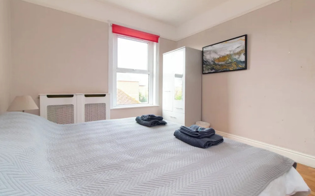 Thornbury Guest House Room 6