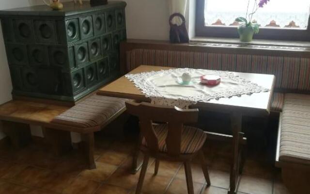 Ferienwohnung Seidl Top 1