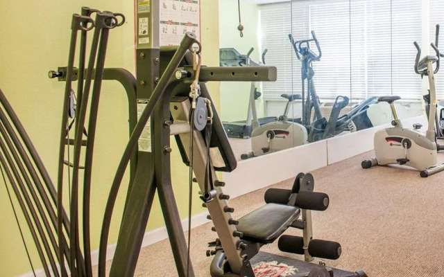 Quality Inn & Suites