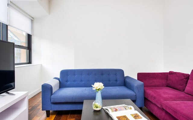 Stylish & Chic 1BR apartment in Harrow