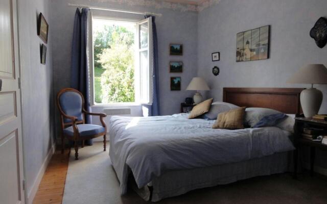 Maison Sauzon, 7 pièces, 10 personnes - FR-1-418-11