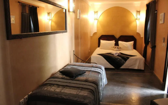 Riad Dar Lyna