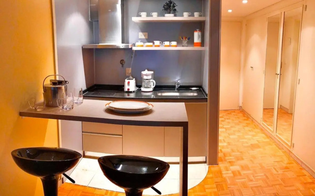 Maipu 812 apart - Gran Ubicacion