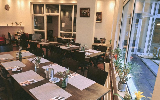 Hotel Residenz Düsseldorf
