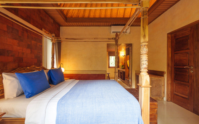 Rama Phala Resort & Spa
