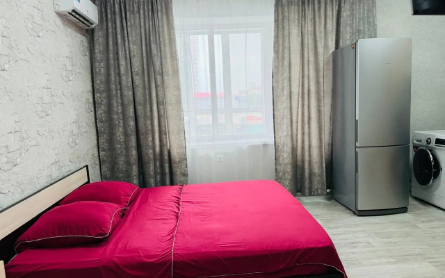 Апартаменты на улице Вокзальная Дамба 12