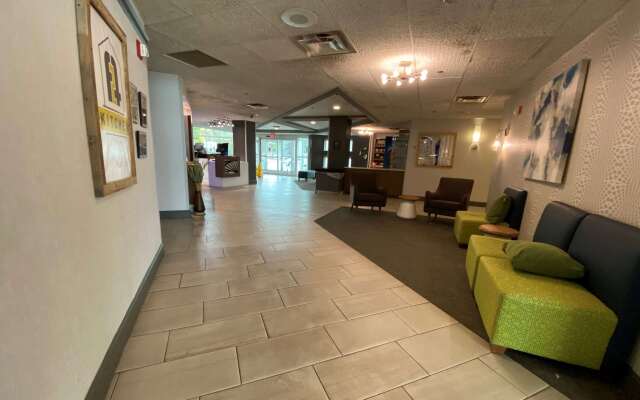 41 Lakefront Hotel, Trademark Collection By Wyndham