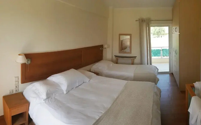 Christopoulos Villas