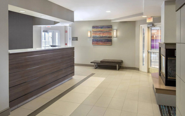 Residence Inn Cranbury South Brunswick