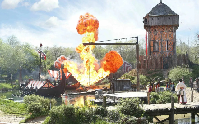 Mercure La Roche Sur Yon Centre