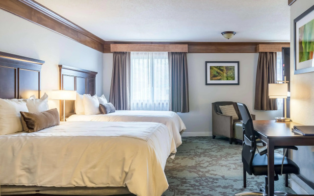 Best Western Black Hills Lodge