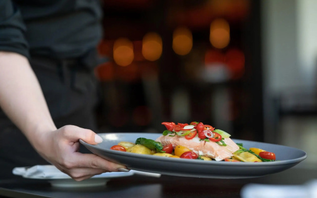 Qube Hotel Bahnstadt