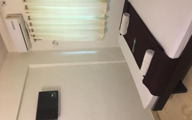 Hotel Mahalaxmi