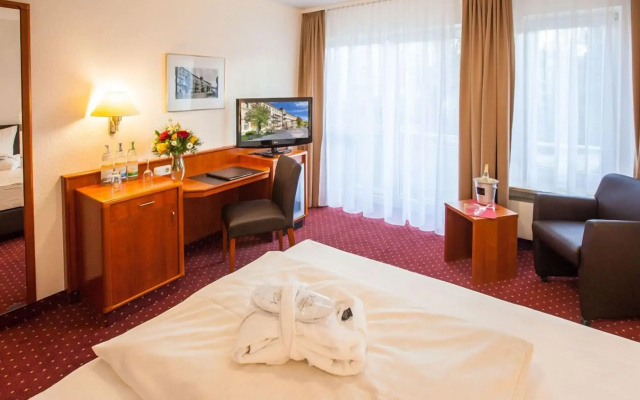 Hotel Kaiserhof Victoria