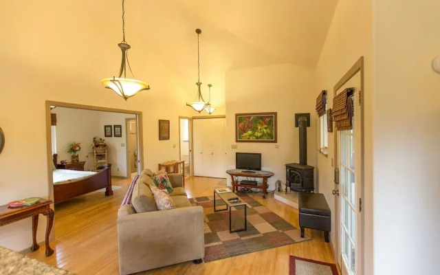 Hale Mauna Loa - Kuuipo Cottage - Cottages_and_Houses in فولكانو - Photo 5
