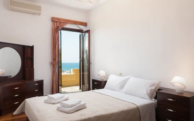 Romantic Corner Maisonettes