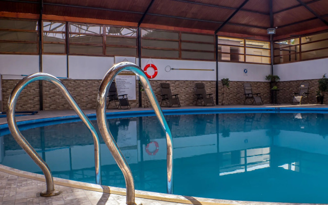 Hotel & Spa Las Taguas