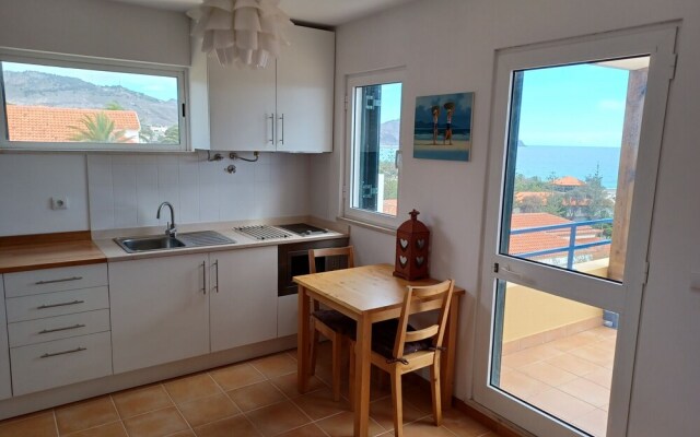 Terraço Vista Mar Próximo da Praia