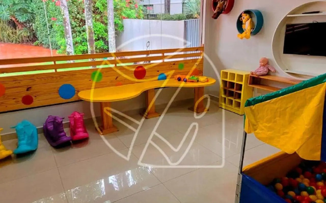 LUUPI - Flats Particulares - 1 Quarto