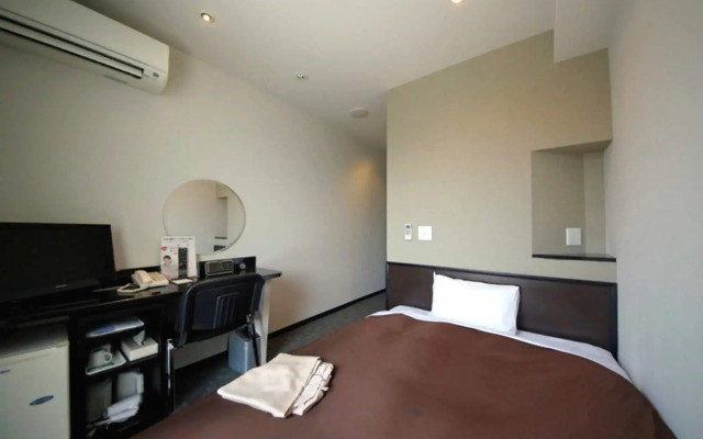 Urbain Hiroshima Executive