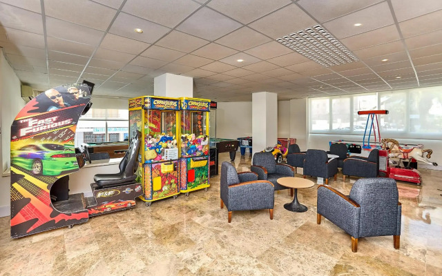 Leonardo Royal Hotel Ibiza Santa Eulalia