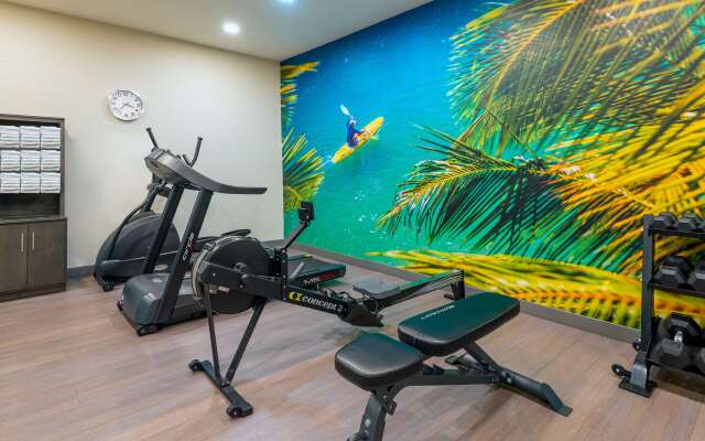 Ameniti Bay, BW Signature Collection