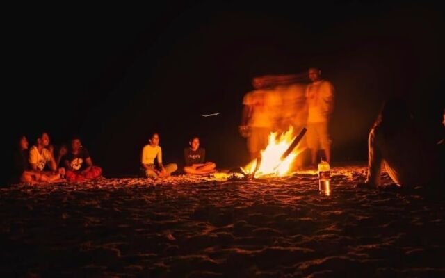 Trippr Gokarna - Backpacker Hostel